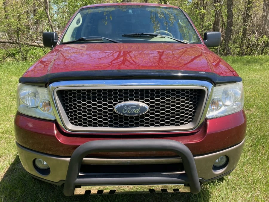 2006 Ford F-150 11th Gen - Image 5 of 6