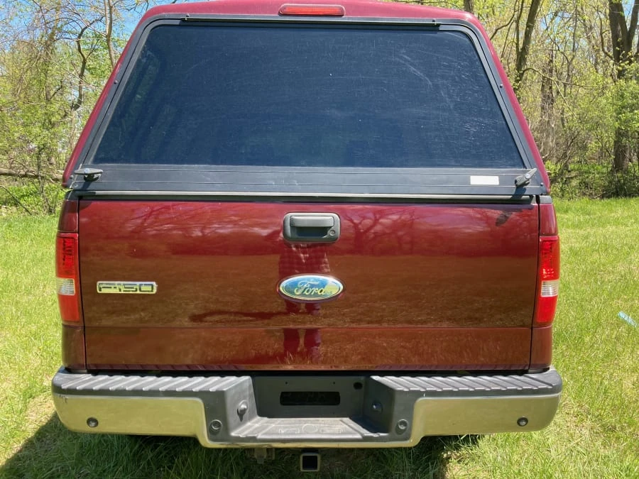 2006 Ford F-150 11th Gen - Image 6 of 6