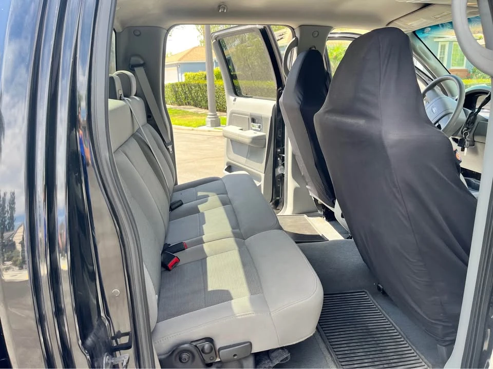 2006 Ford F-150 11th Gen - Image 9 of 10