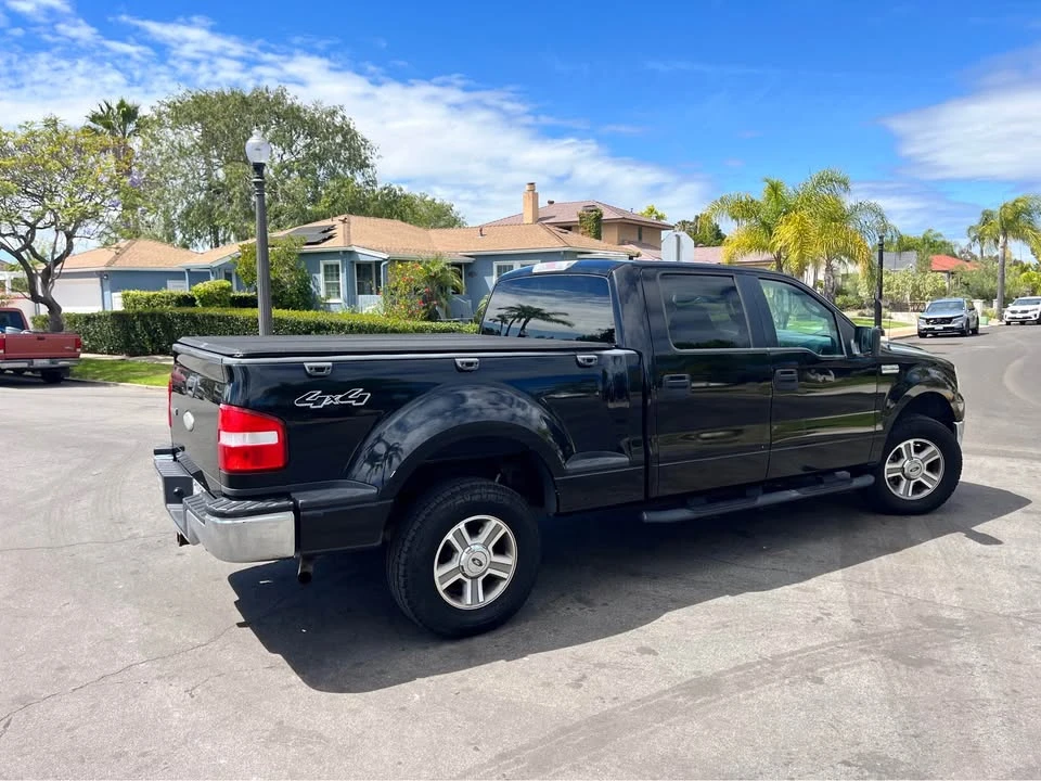 2006 Ford F-150 11th Gen - Image 5 of 10