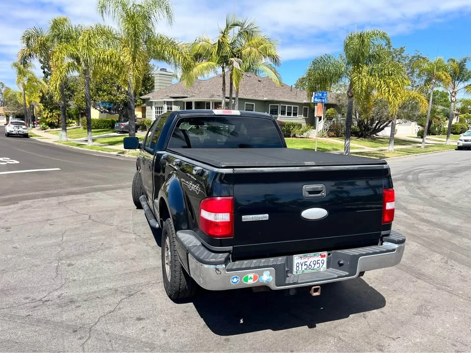 2006 Ford F-150 11th Gen - Image 7 of 10
