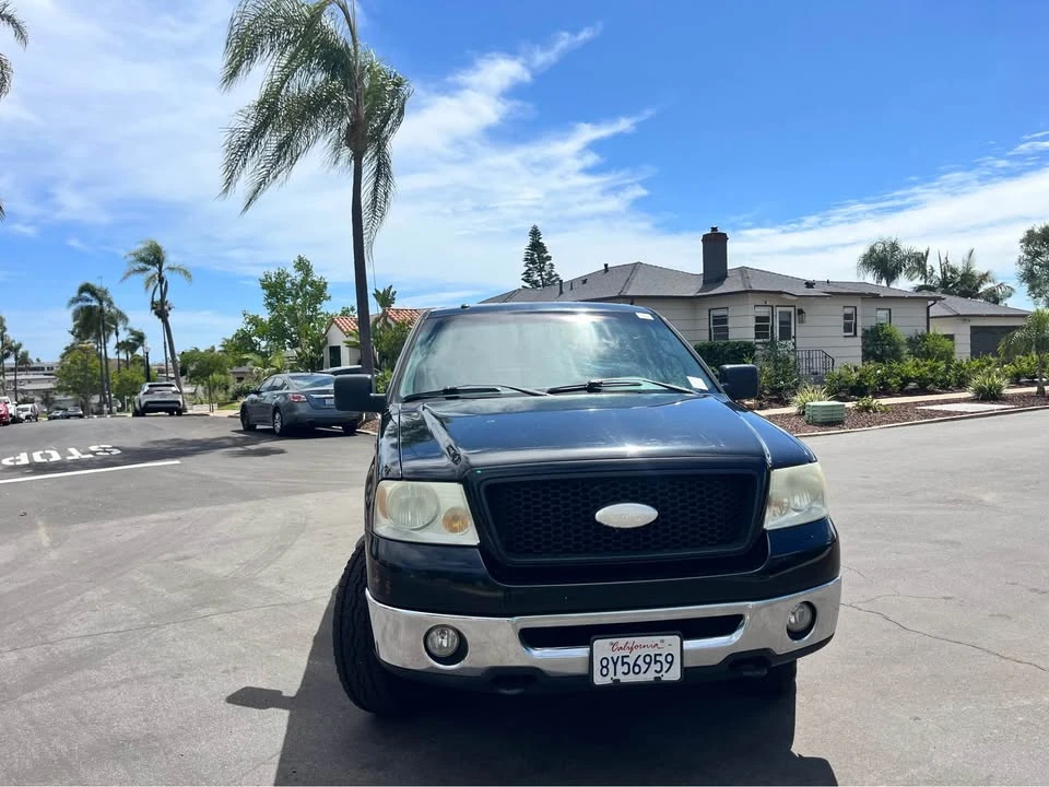 2006 Ford F-150 11th Gen - Image 3 of 10