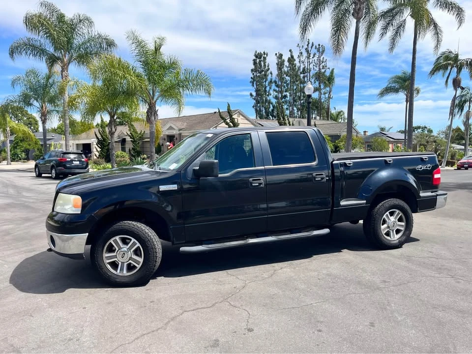 2006 Ford F-150 11th Gen - Image 2 of 10
