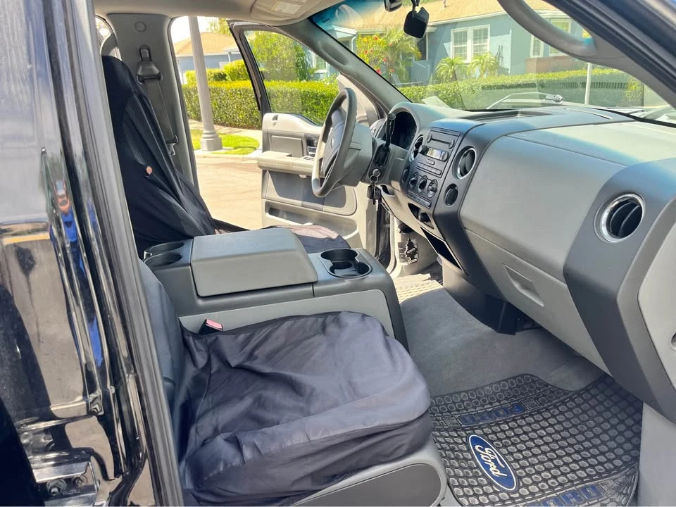 2006 Ford F-150 11th Gen - Image 10 of 10