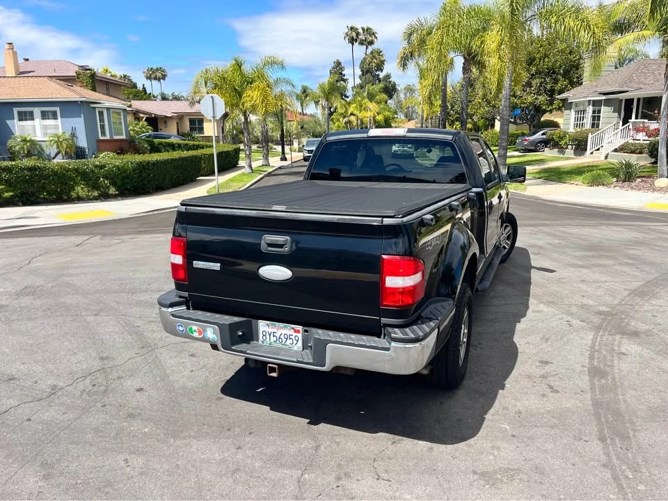 2006 Ford F-150 11th Gen - Image 6 of 10