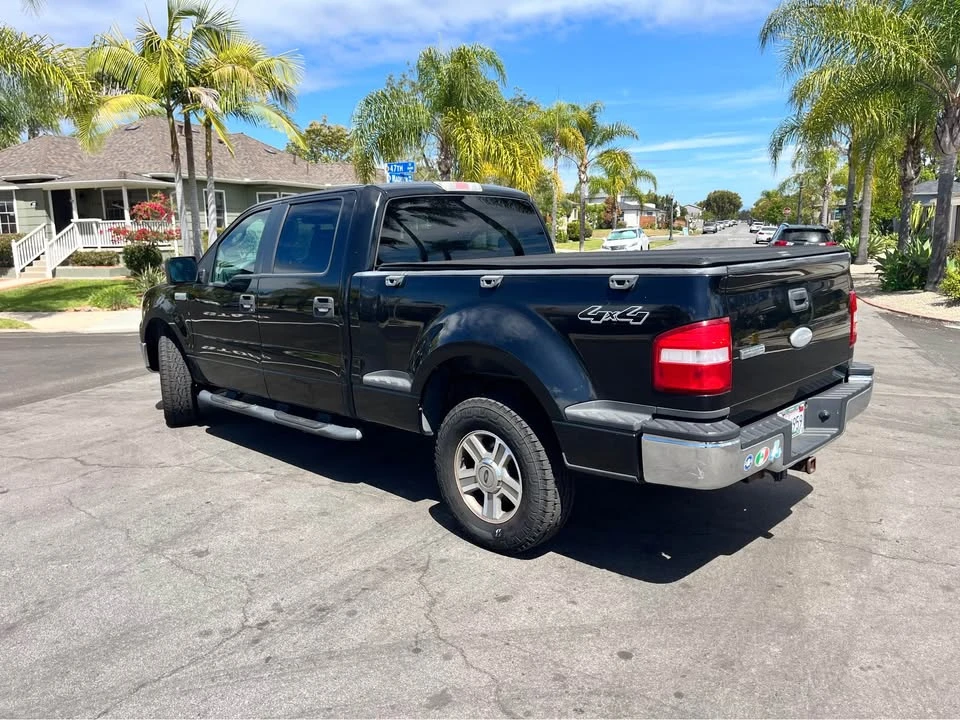 2006 Ford F-150 11th Gen - Image 8 of 10