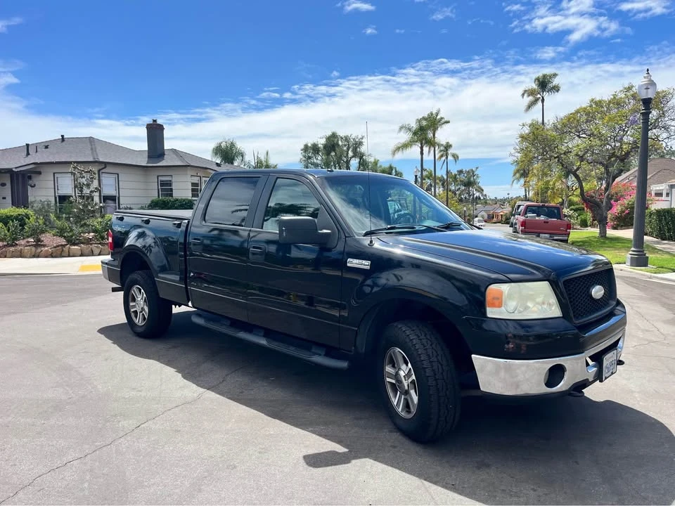 2006 Ford F-150 11th Gen - Image 4 of 10