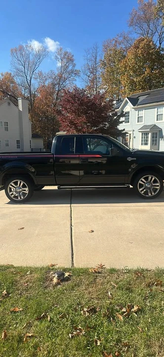 2006 Ford F-150 11th Gen - Image 2 of 4