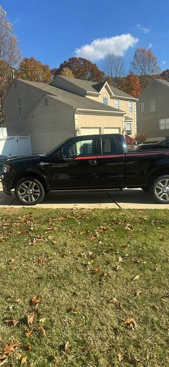 2006 Ford F-150 11th Gen - Image 3 of 4