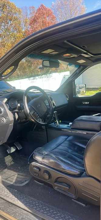 2006 Ford F-150 11th Gen - Image 4 of 4