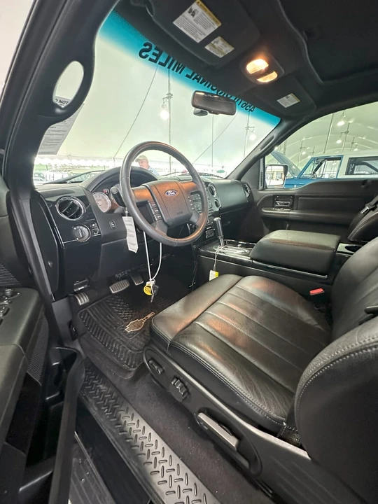 2006 Ford F-150 11th Gen - Image 3 of 4