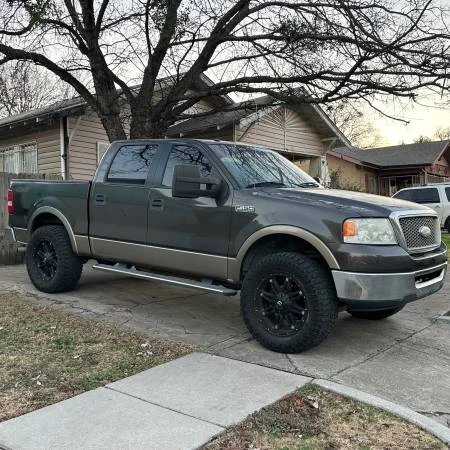 2006 Ford F-150 11th Gen - Image 4 of 13