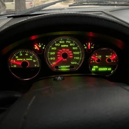2006 Ford F-150 11th Gen - Image 13 of 13