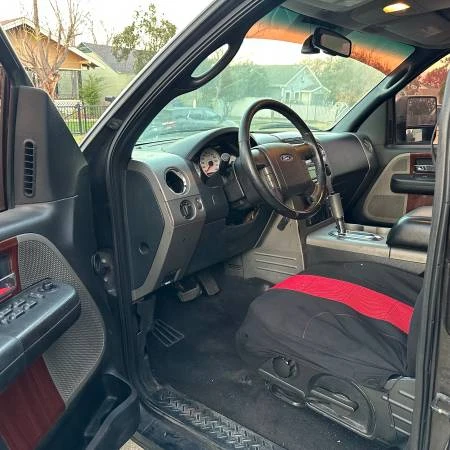 2006 Ford F-150 11th Gen - Image 9 of 13