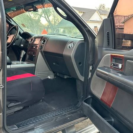 2006 Ford F-150 11th Gen - Image 11 of 13