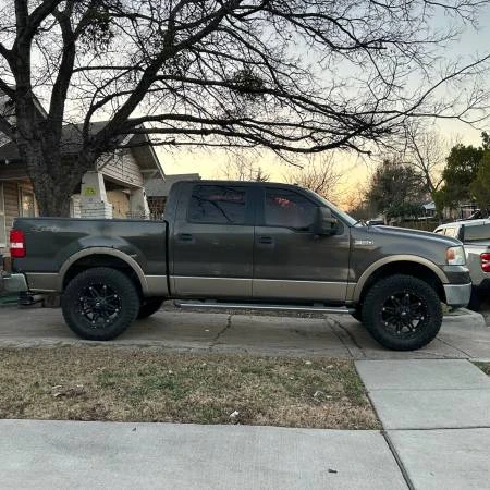 2006 Ford F-150 11th Gen - Image 3 of 13