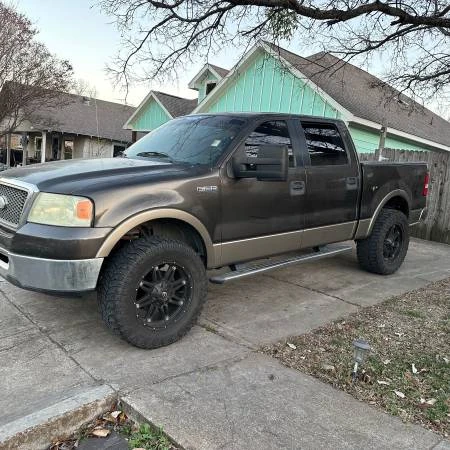 2006 Ford F-150 11th Gen - Image 2 of 13