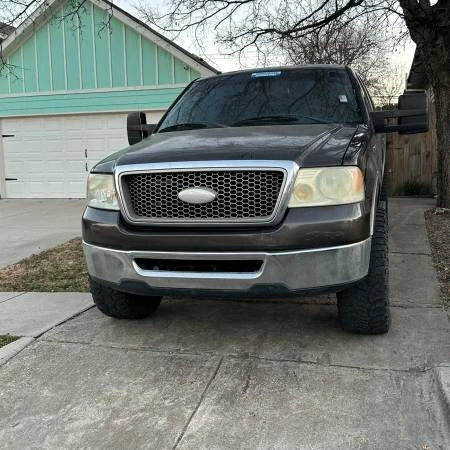 2006 Ford F-150 11th Gen - Image 8 of 13