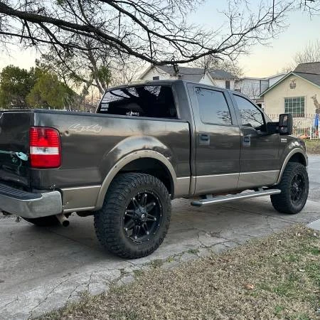 2006 Ford F-150 11th Gen - Image 6 of 13