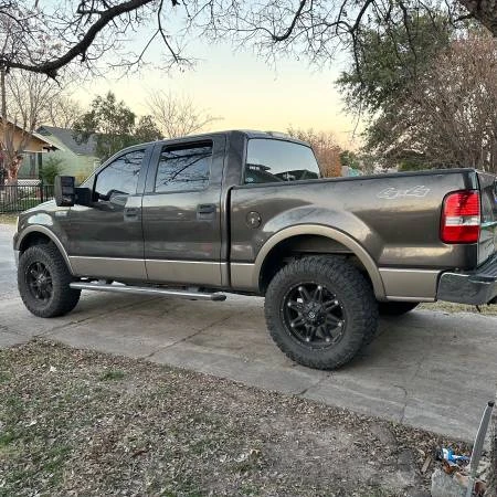 2006 Ford F-150 11th Gen - Image 5 of 13