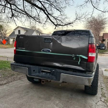 2006 Ford F-150 11th Gen - Image 7 of 13