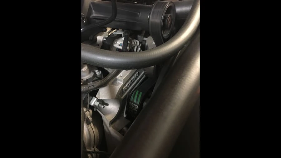 2006 Ford F-150 11th Gen - Image 4 of 13
