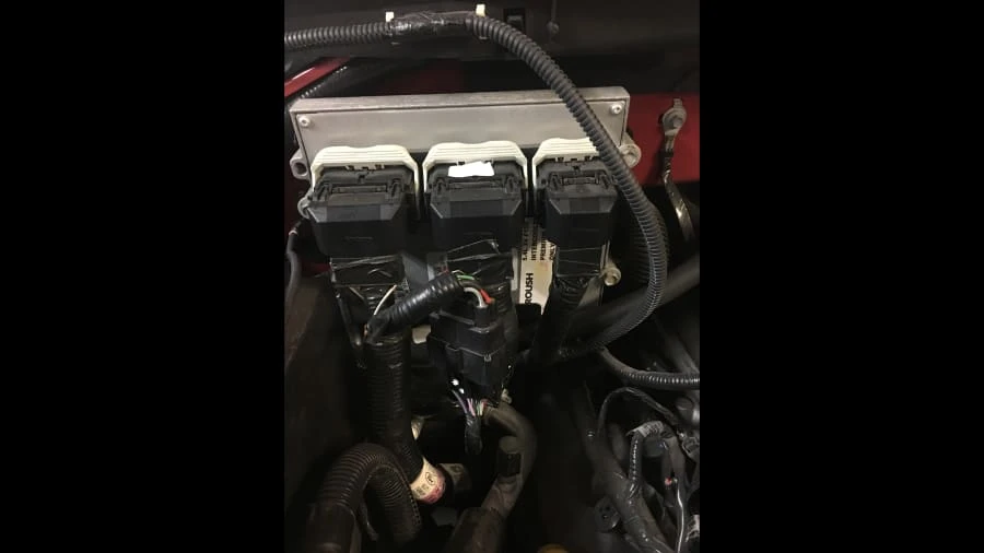 2006 Ford F-150 11th Gen - Image 6 of 13