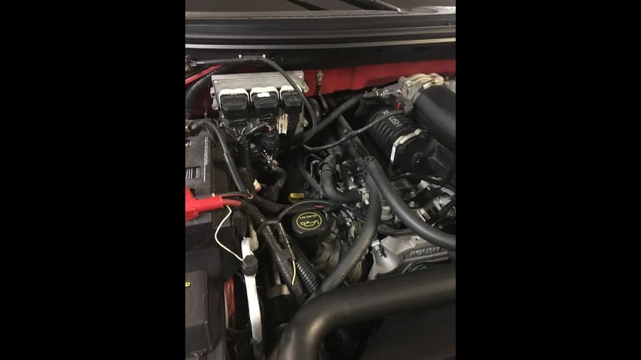 2006 Ford F-150 11th Gen - Image 7 of 13
