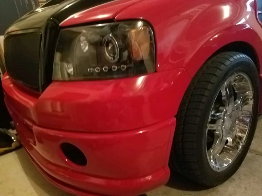 2006 Ford F-150 11th Gen - Image 9 of 13