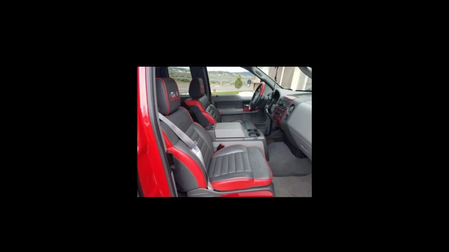 2006 Ford F-150 11th Gen - Image 2 of 13