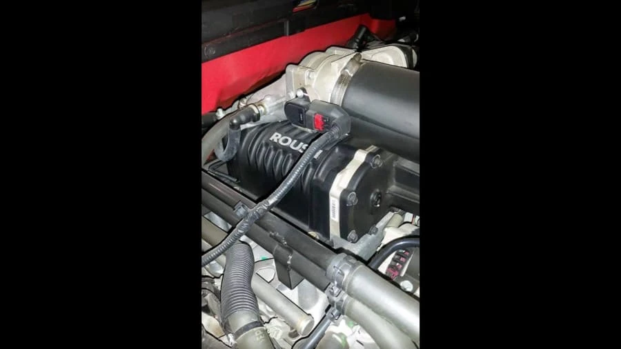 2006 Ford F-150 11th Gen - Image 3 of 13