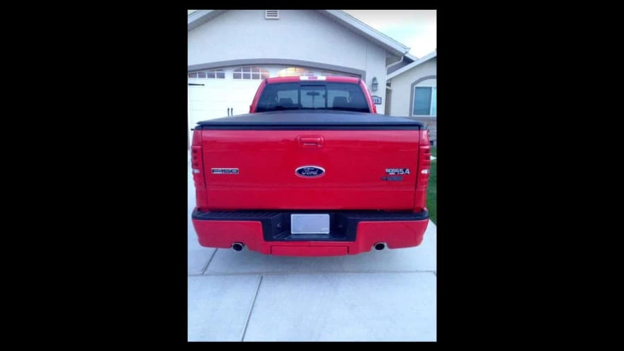 2006 Ford F-150 11th Gen - Image 13 of 13