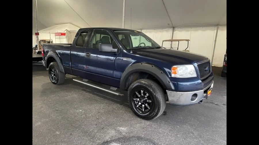 2006 Ford F-150 11th Gen - Image 4 of 6