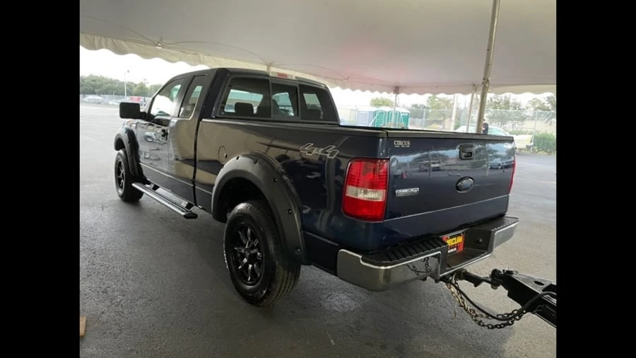 2006 Ford F-150 11th Gen - Image 2 of 6