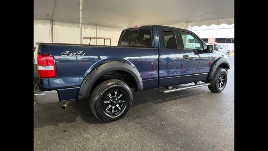 2006 Ford F-150 11th Gen - Image 5 of 6