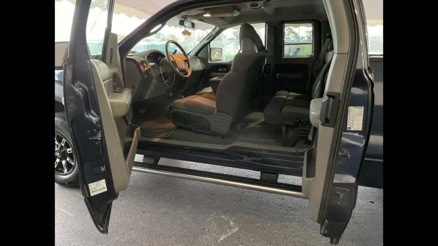 2006 Ford F-150 11th Gen - Image 3 of 6