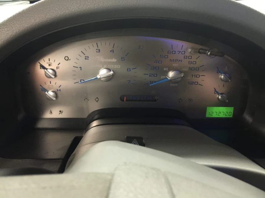 2006 Ford F-150 11th Gen - Image 4 of 7