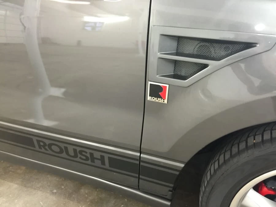 2006 Ford F-150 11th Gen - Image 5 of 7