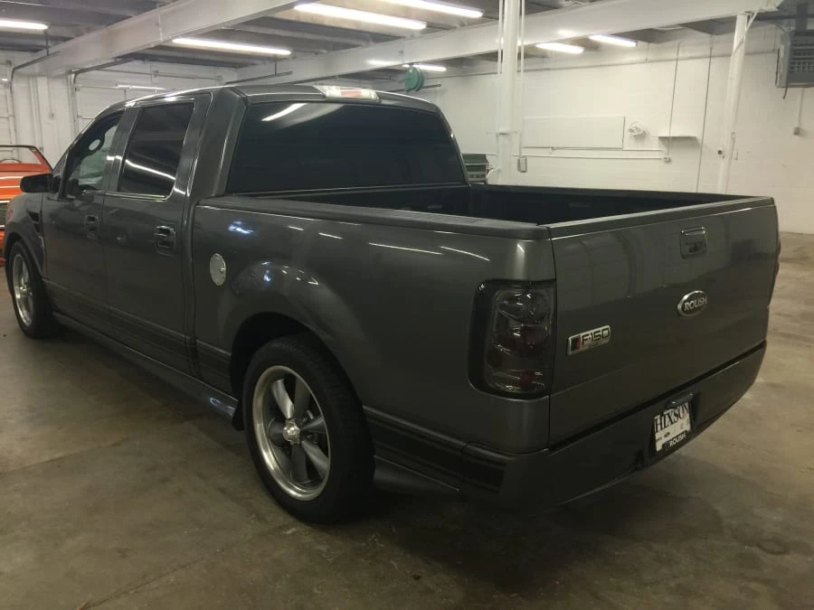 2006 Ford F-150 11th Gen - Image 6 of 7