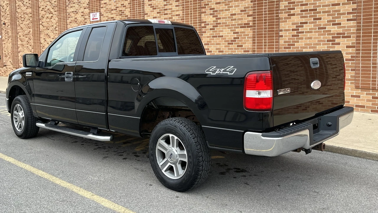 2006 Ford F-150 11th Gen - Image 2 of 6