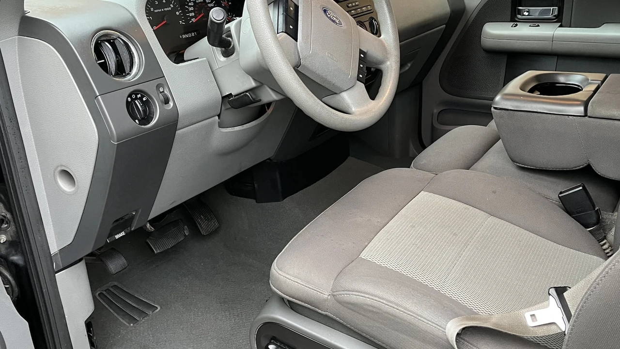 2006 Ford F-150 11th Gen - Image 3 of 6