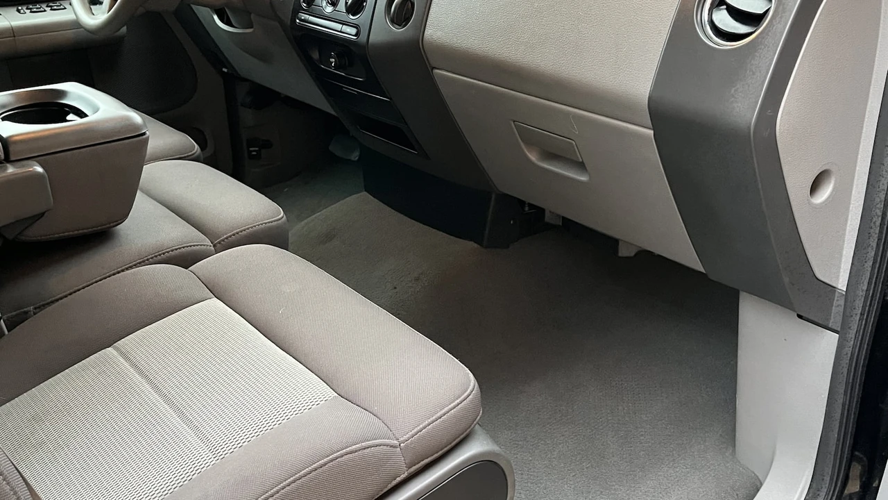 2006 Ford F-150 11th Gen - Image 4 of 6