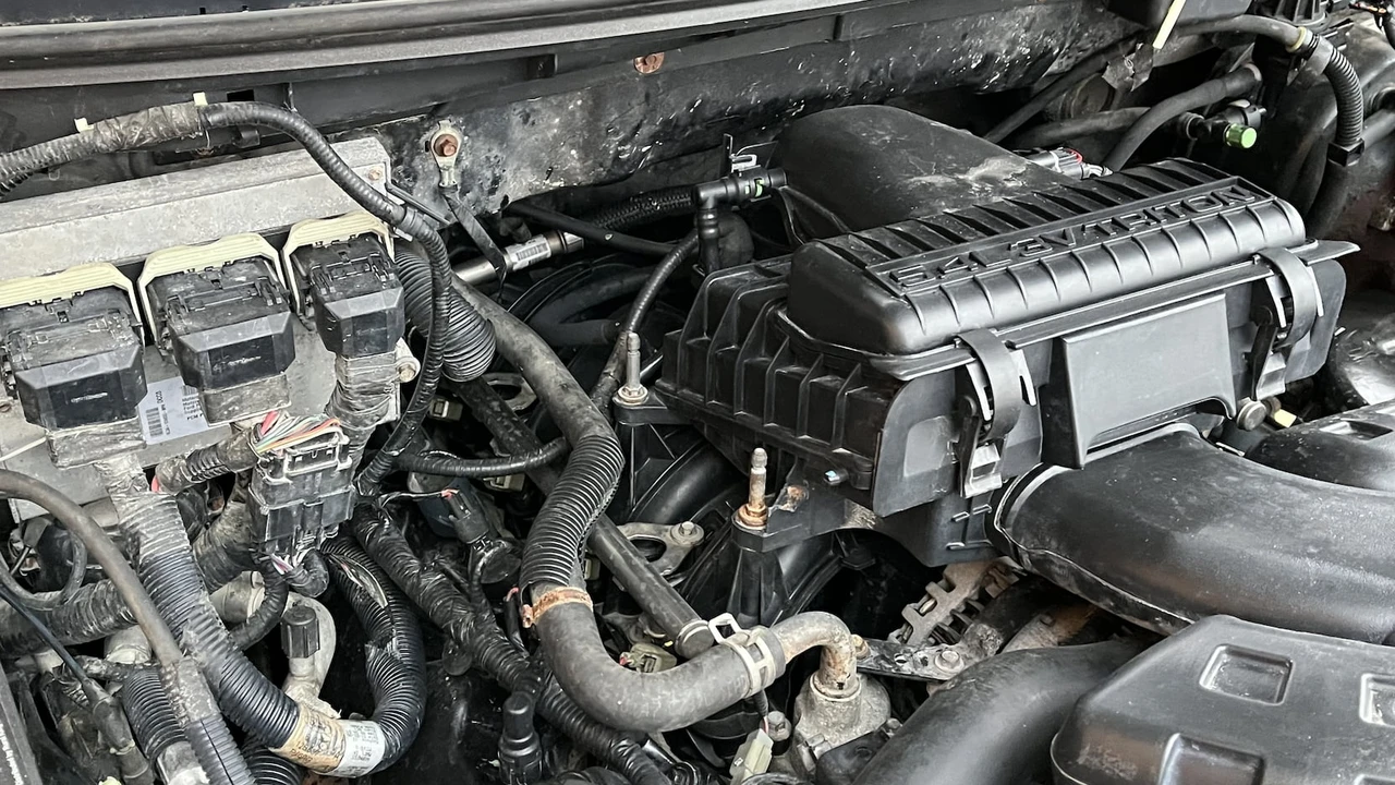 2006 Ford F-150 11th Gen - Image 6 of 6