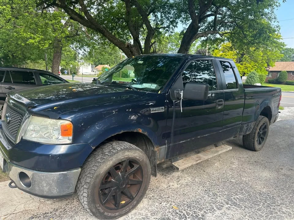 2006 Ford F-150 11th Gen - Image 2 of 7