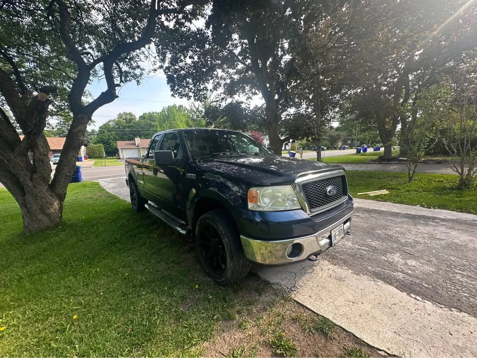 2006 Ford F-150 11th Gen - Image 7 of 7
