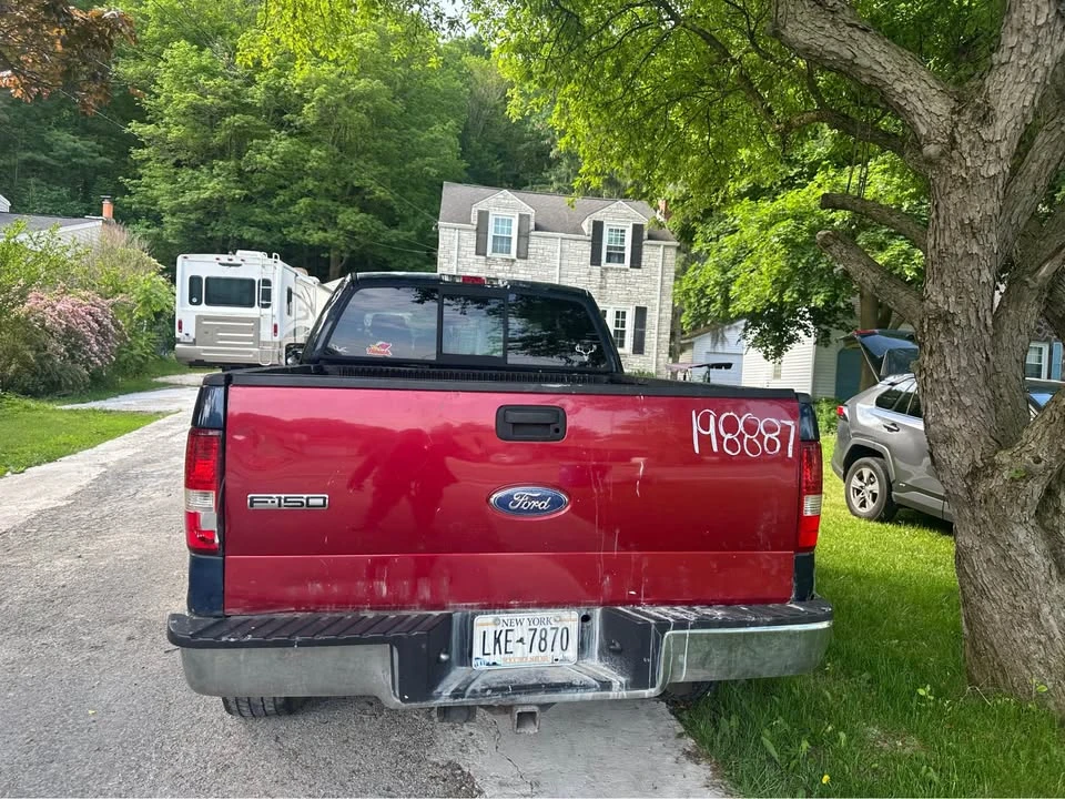 2006 Ford F-150 11th Gen - Image 4 of 7