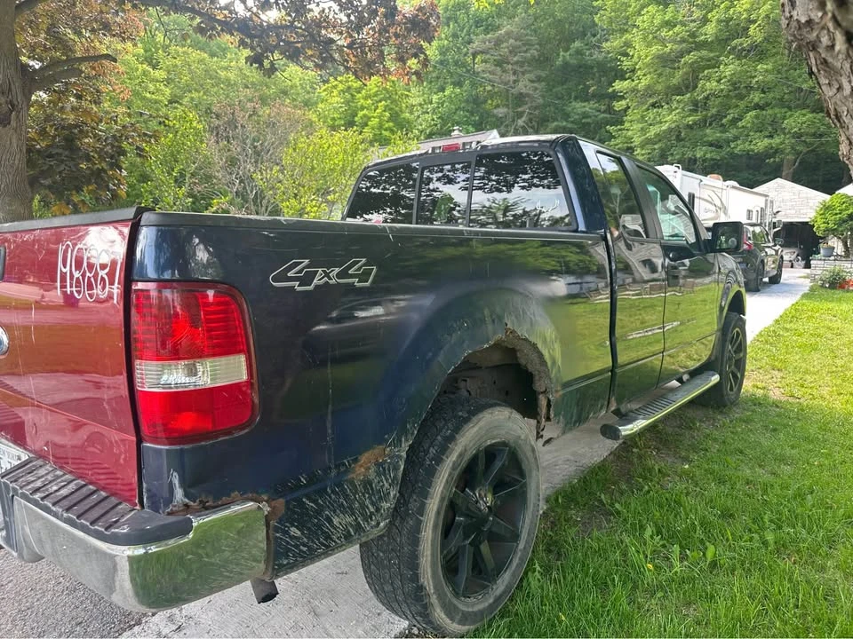 2006 Ford F-150 11th Gen - Image 5 of 7