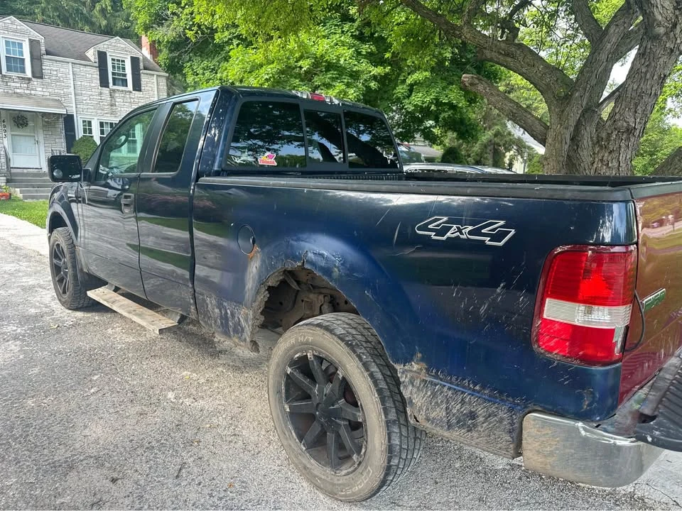 2006 Ford F-150 11th Gen - Image 3 of 7