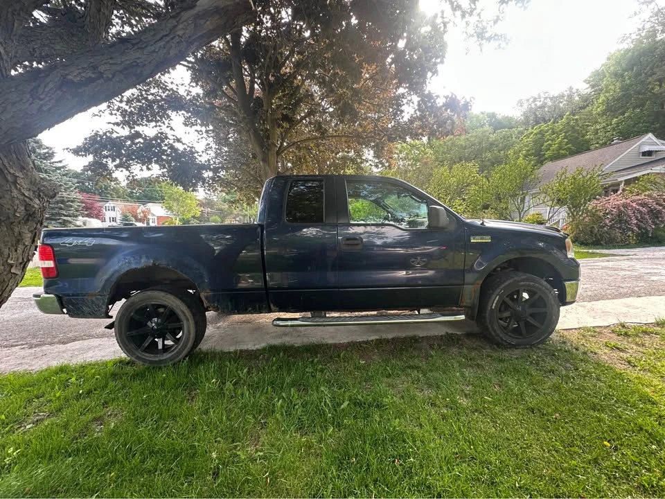 2006 Ford F-150 11th Gen - Image 6 of 7