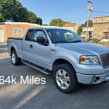 2006 Ford F150 Super Cab XL Pickup 4D 6 1/2 ft